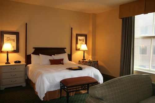 Hampton Inn Downtown New Orleans 003